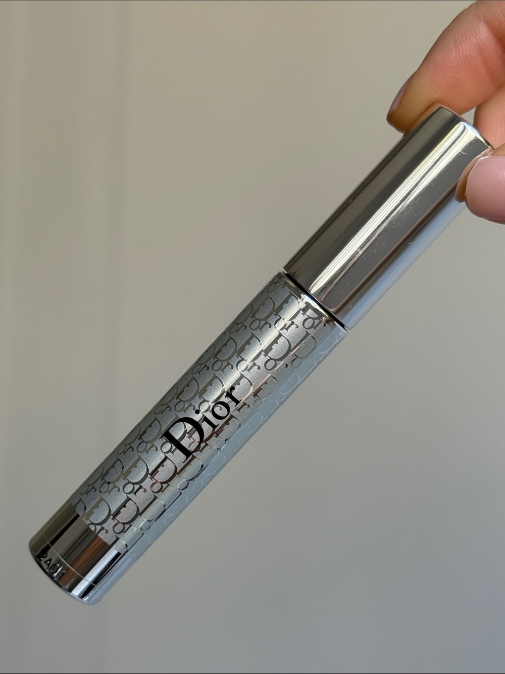Dior Diorshow On Set Brow Gel "00"